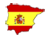 GANBARA - Espanol